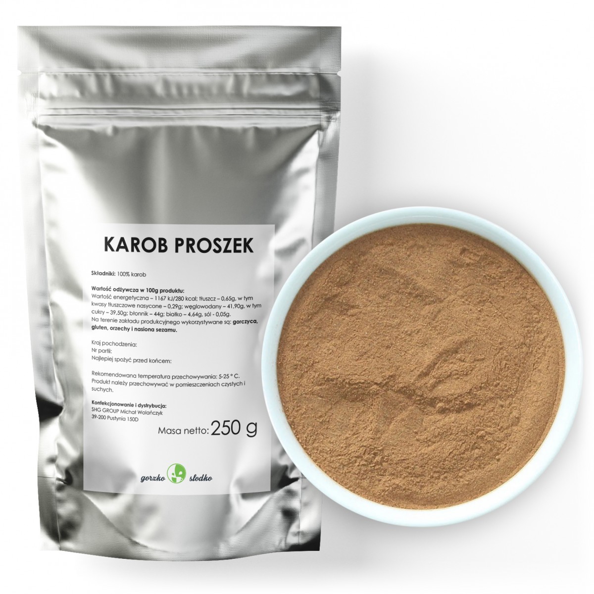 Karob